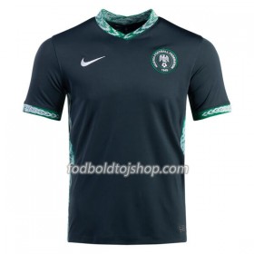 Nigeria Udebanetrøje 2020-21 S/S